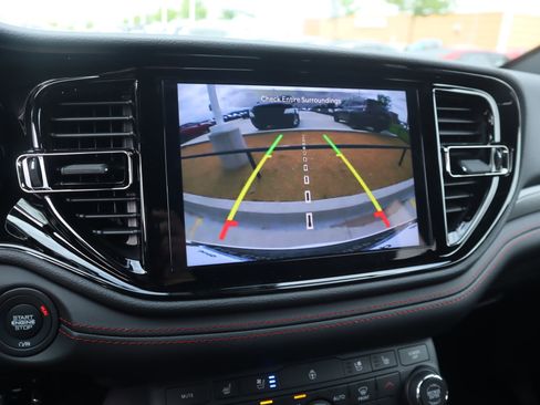 New 2026 Dodge Durango GT AWD/4WD image 6