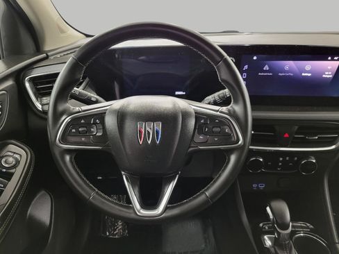 Used 2025 Buick Encore GX Preferred image 6