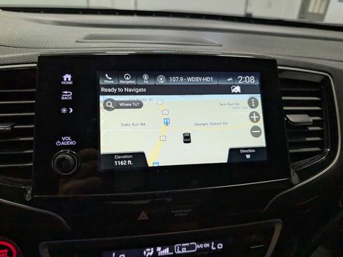 Used 2021 Honda Pilot Elite image 23