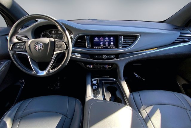 Used 2024 Buick Enclave Essence w/ Experience Buick Package AWD/4WD image 15