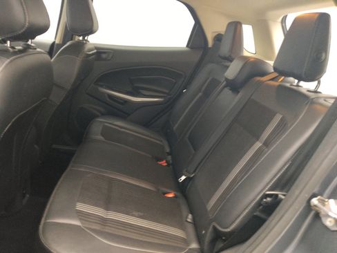 Used 2020 Ford EcoSport SES AWD/4WD image 18