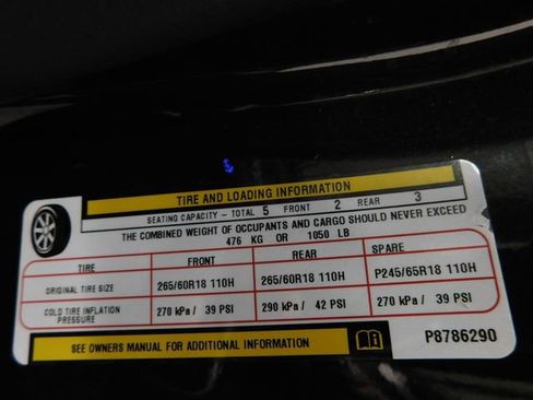 Used 2023 Jeep Grand Cherokee 4WD 4xe w/ Luxury Tech Group II image 48