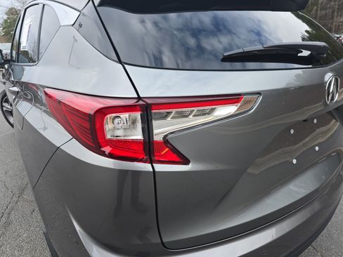 Used 2025 Acura RDX SH-AWD w/ Technology Package image 37