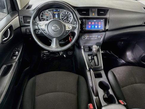 Used 2019 Nissan Sentra S FWD image 17