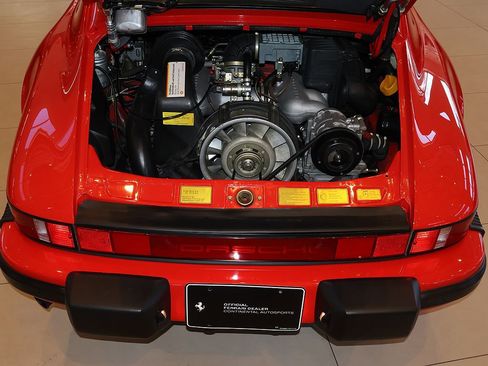 Used 1988 Porsche 911 Carrera image 90