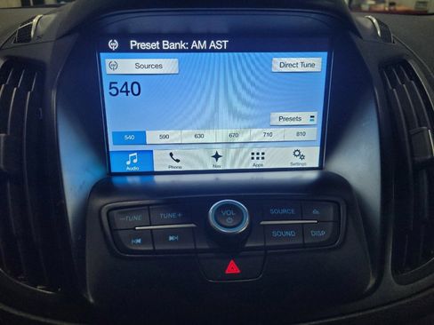Used 2017 Ford Escape SE w/ Equipment Group 201A AWD/4WD image 25