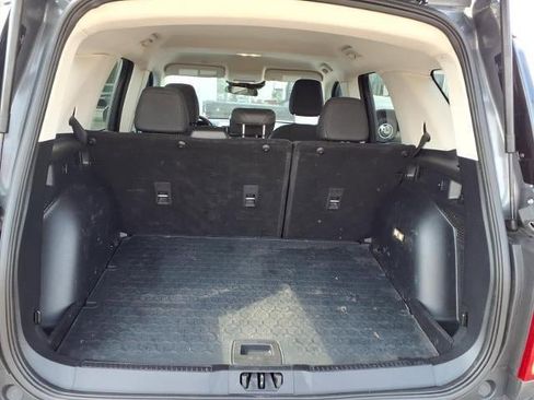 Used 2024 Ford Bronco Sport Big Bend image 20