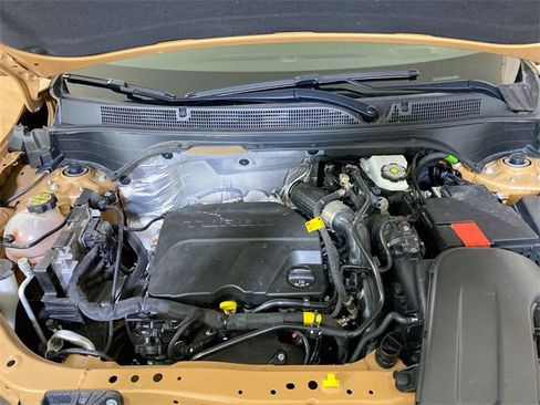 Used 2024 Buick Envista Preferred w/ Convenience I Package image 16