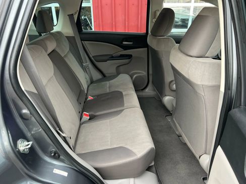 Used 2013 Honda CR-V LX image 16