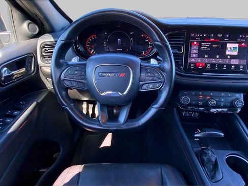 Used 2023 Dodge Durango GT RWD image 6