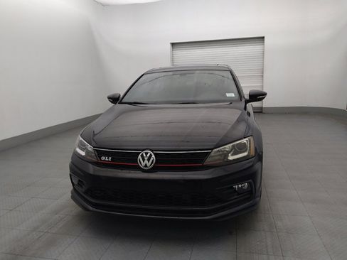 Used 2016 Volkswagen Jetta GLI SEL FWD image 15