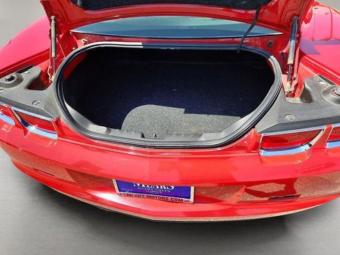 Used 2011 Chevrolet Camaro LT image 32