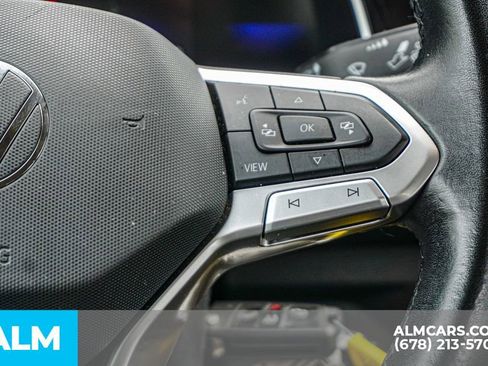 Used 2024 Volkswagen Jetta S FWD image 30