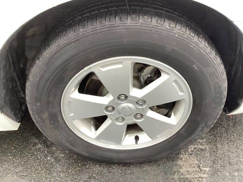 Used 2010 Chevrolet Impala LT image 18