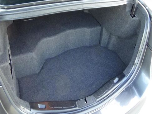 Used 2018 Ford Fusion S image 12