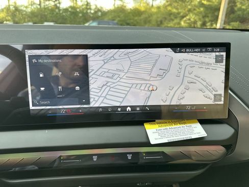 New 2026 BMW X3 xDrive30 w/ Premium Package image 20