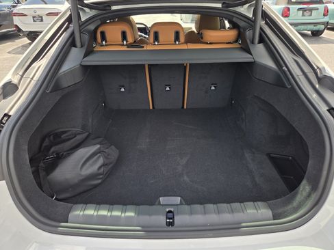 Used 2026 BMW i4 eDrive40 w/ Driving Assistance Package RWD image 15
