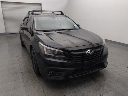 Used 2020 Subaru Legacy Sport w/ Popular Package #3 AWD/4WD image 14