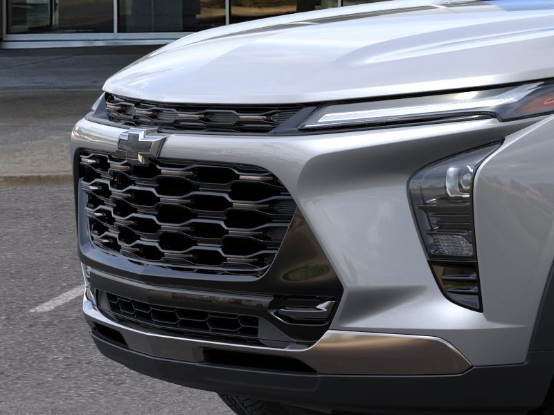 New 2026 Chevrolet Trax ACTIV w/ Driver Confidence Package FWD image 14