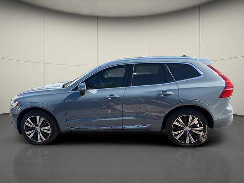 Used 2023 Volvo XC60 B5 Plus w/ Protection Package Premier FWD image 4