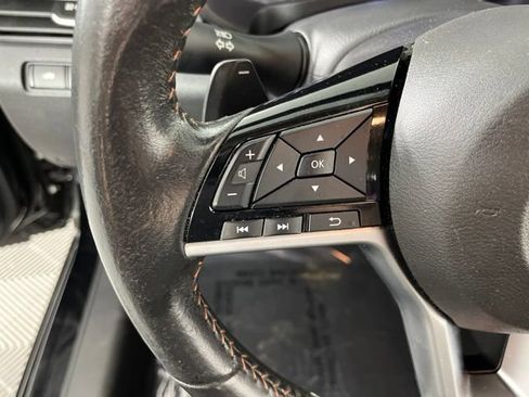 Used 2024 Nissan Altima 2.5 SR FWD image 20