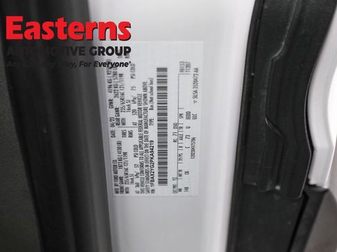 Used 2023 Ford Transit 350 XLT RWD image 34