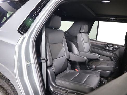 Used 2023 Chevrolet Tahoe Z71 w/ Z71 Off-Road Package image 64