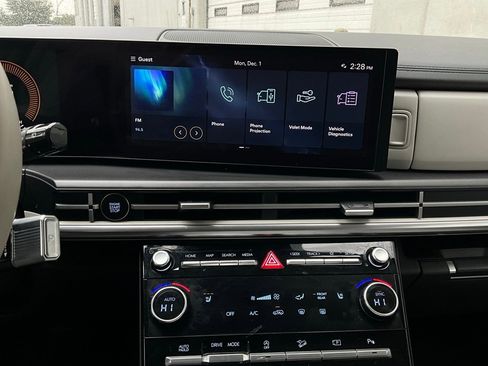 Used 2025 Hyundai Santa Fe SEL image 25