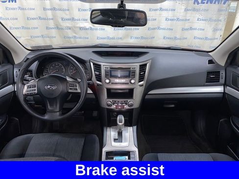 Used 2014 Subaru Legacy 2.5i w/ Alloy Wheel Package image 12