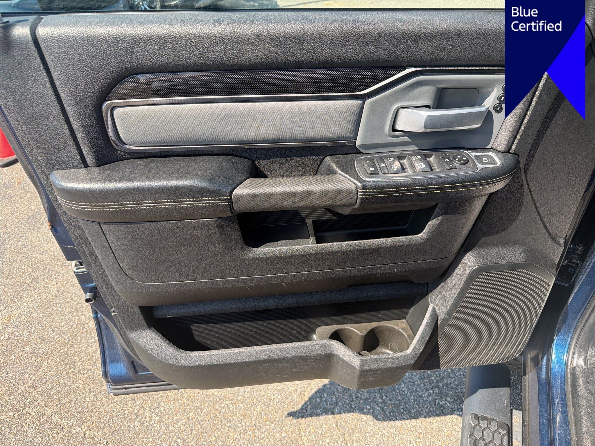 Used 2021 RAM 2500 Power Wagon AWD/4WD image 9