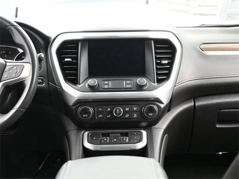 Used 2023 GMC Acadia SLE w/ Driver Convenience Package image 27