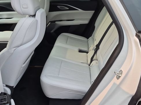 Certified 2024 Cadillac Lyriq Sport AWD/4WD image 24
