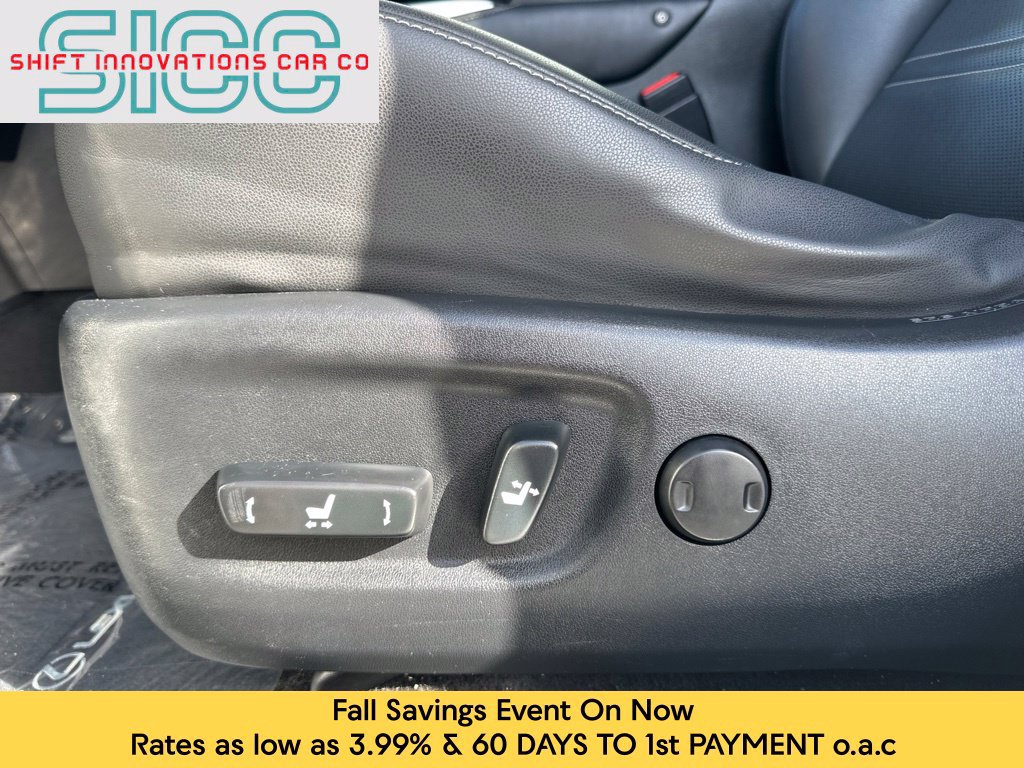 Used 2015 Lexus NX 200t AWD w/ Premium Package image 18