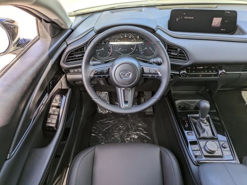 New 2026 MAZDA CX-30 2.5 Turbo w/ Premium Plus Pkg image 16