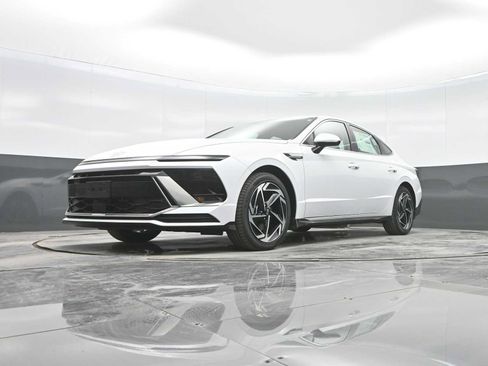New 2026 Hyundai Sonata SEL image 32