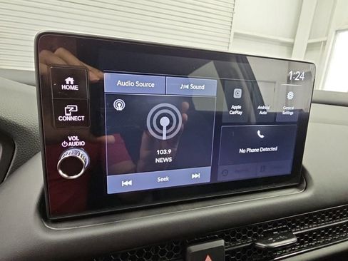 New 2027 Honda HR-V LX image 13