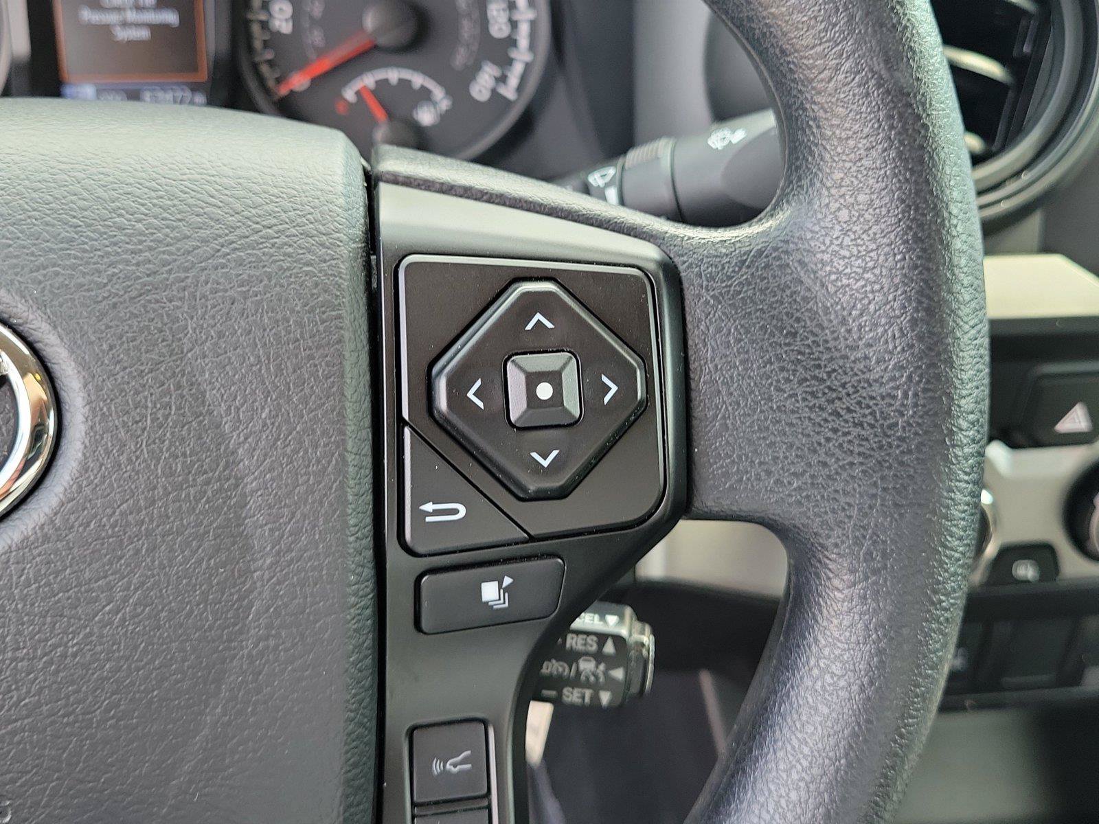 Used 2023 Toyota Tacoma SR AWD/4WD image 22