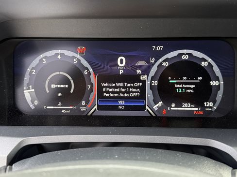 New 2026 Toyota 4Runner TRD Off-Road Premium AWD/4WD image 22