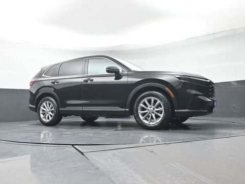 Certified 2024 Honda CR-V EX image 37