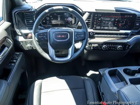 Used 2026 GMC Sierra 1500 Elevation AWD/4WD image 13