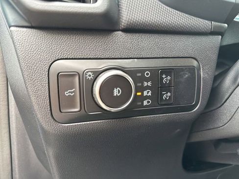 New 2025 Ford Bronco Sport Heritage w/ Convenience Package image 15