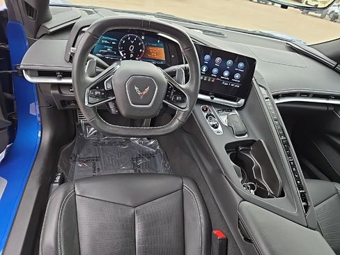 Used 2021 Chevrolet Corvette Stingray Preferred Conv w/ Battery Protection Package image 57