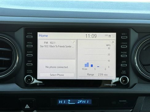 Used 2021 Toyota Tacoma TRD Sport image 23