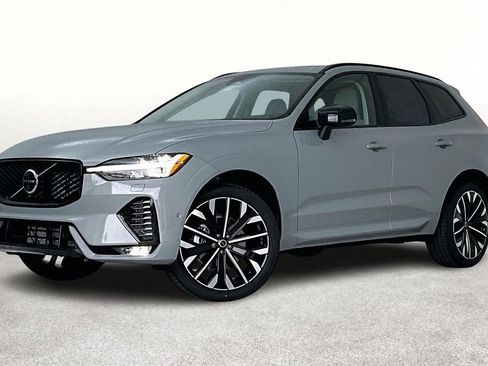 New 2026 Volvo XC60 B5 Ultra w/ Protection Package Premier image 2