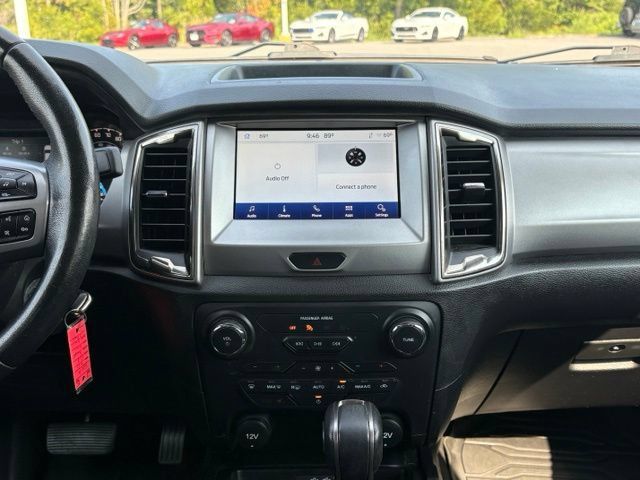 Used 2022 Ford Ranger XLT w/ Equipment Group 302A High AWD/4WD image 17