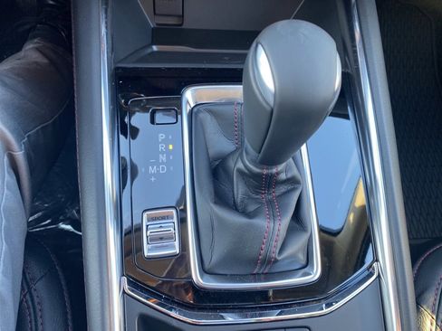 New 2025 MAZDA CX-5 Carbon Edition image 25