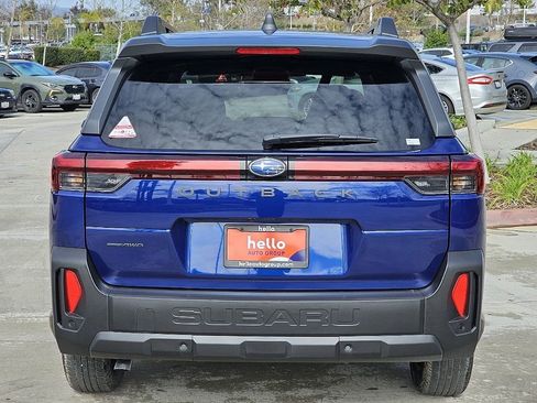 New 2026 Subaru Outback Limited image 17