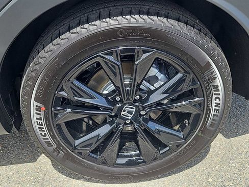 Certified 2026 Honda CR-V Sport Touring image 7