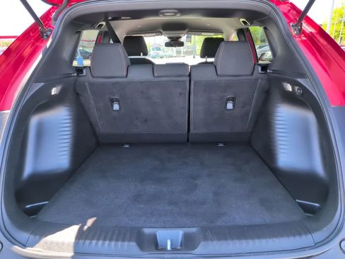 Used 2025 Honda HR-V Sport image 16