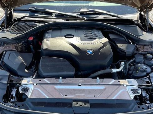 Used 2020 BMW 330i Sedan RWD image 29